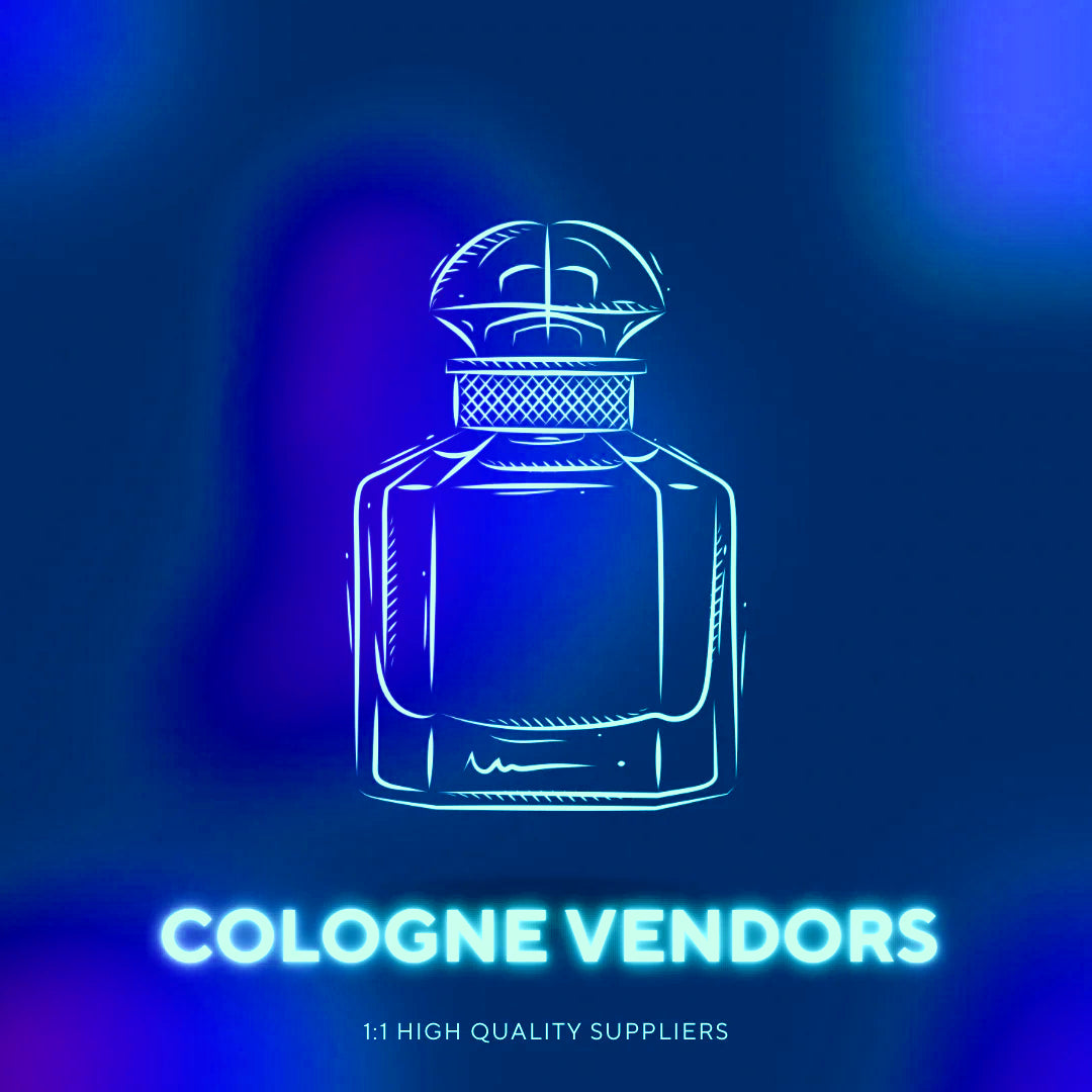 COLOGNE VENDORS